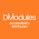 Divi-Modules – Accessibility Attributes feature image