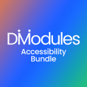 Divi-Modules – Accessibility Bundle feature image