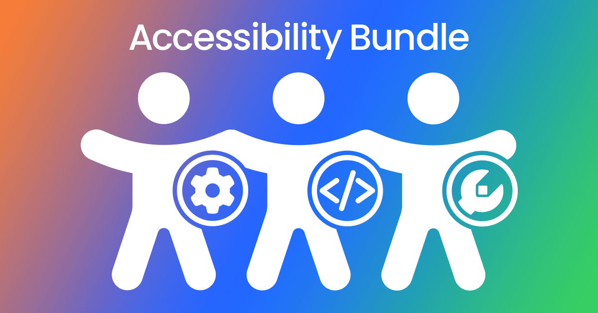 Accessibility Bundle - Divi-Modules