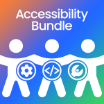 Divi-Modules – Accessibility Bundle thumbnail image