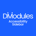 Divi-Modules – Accessibility Sidebar feature image