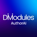 Divi-Modules – AuthorAI feature image