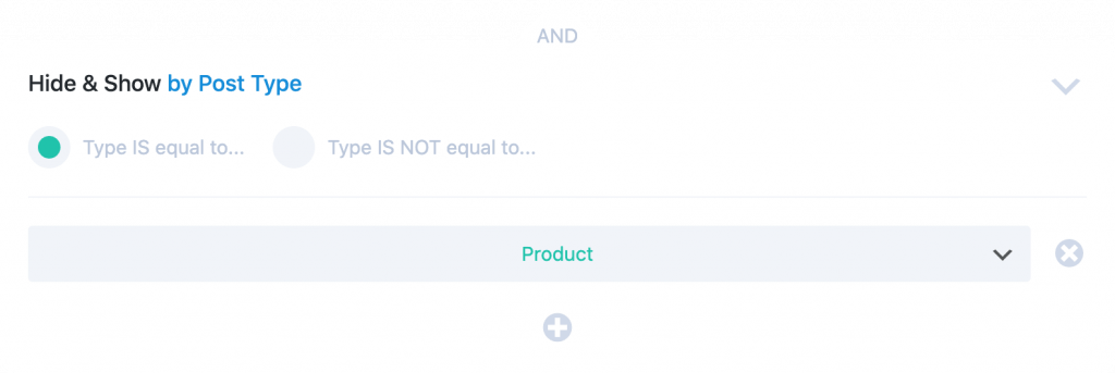 Hide & Show PRO - Divi-Modules