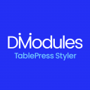 Divi-Modules – TablePress Styler feature image