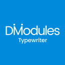 Divi-Modules – Typewriter feature image