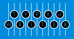 Divi-Modules – Typewriter feature image