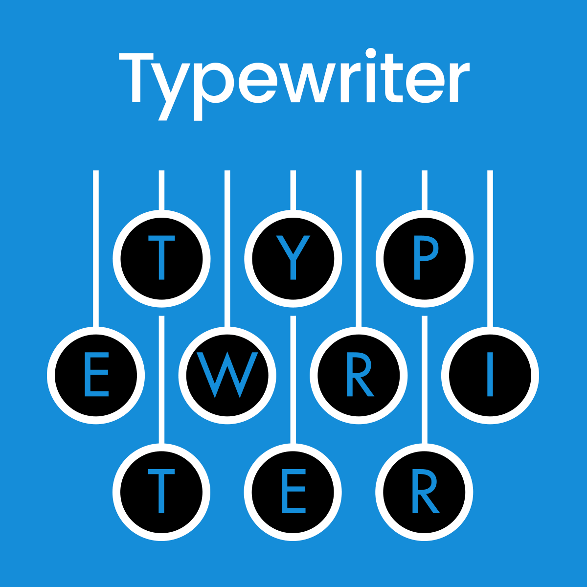 Divi-Modules – Typewriter thumbail image